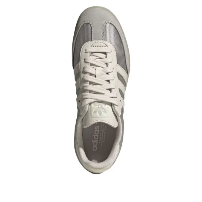 Adidas Samba OG “Gri Tebeşir Beyazı”