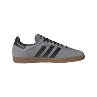 Adidas Samba OG “Halo Silver”