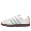 Adidas Samba OG “Hazy Green”