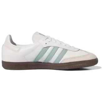 Adidas Samba OG “Hazy Green”
