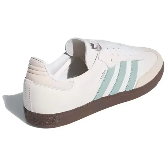 Adidas Samba OG “Hazy Green”