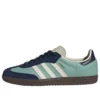 Adidas Samba OG “Hazy Green Night Indigo”