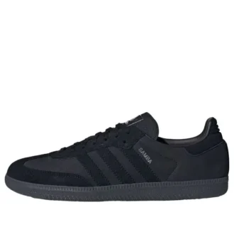 Adidas Samba OG Japan “Siyah”