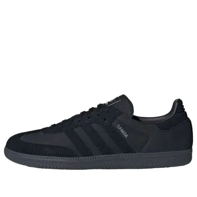 Adidas Samba OG Japan “Siyah”