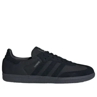 Adidas Samba OG Japan “Siyah”