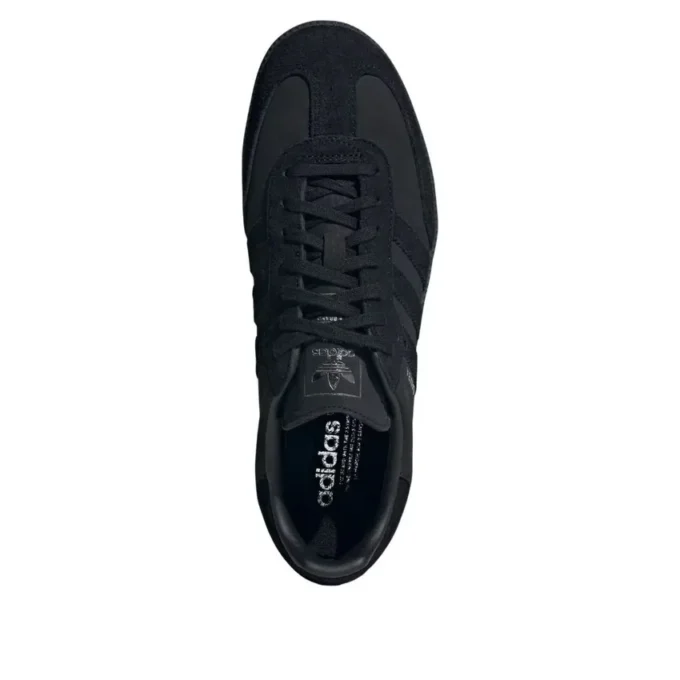 Adidas Samba OG Japan “Siyah”