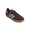 Adidas Samba OG “Koyu Kahverengi Krem Beyaz”