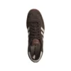 Adidas Samba OG “Koyu Kahverengi Krem Beyaz”