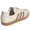Adidas Samba OG “Krem Beyazı Sıcak Kil”