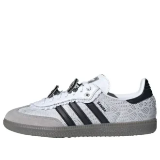 Adidas Samba OG “Lace Flower”