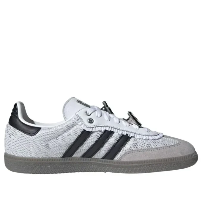 Adidas Samba OG “Lace Flower”