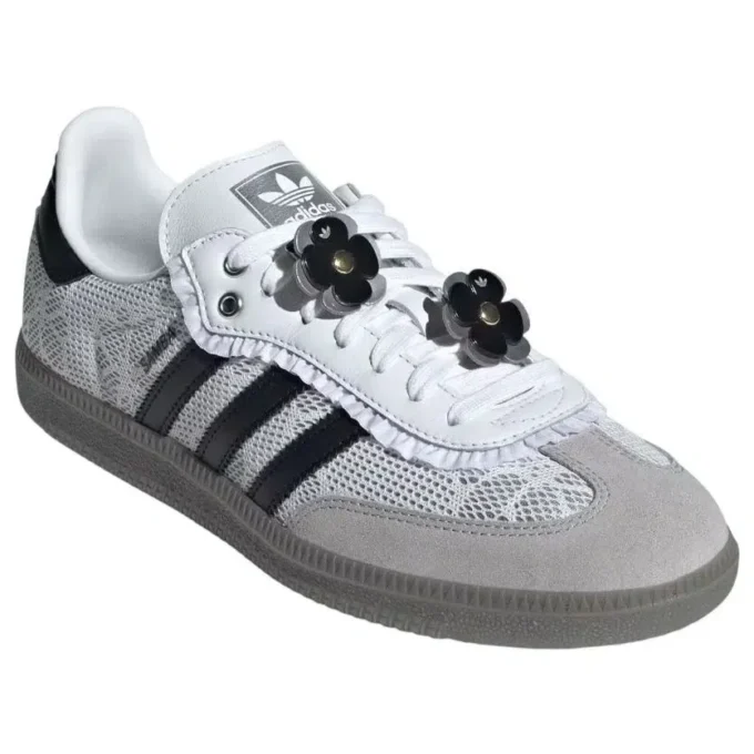 Adidas Samba OG “Lace Flower”