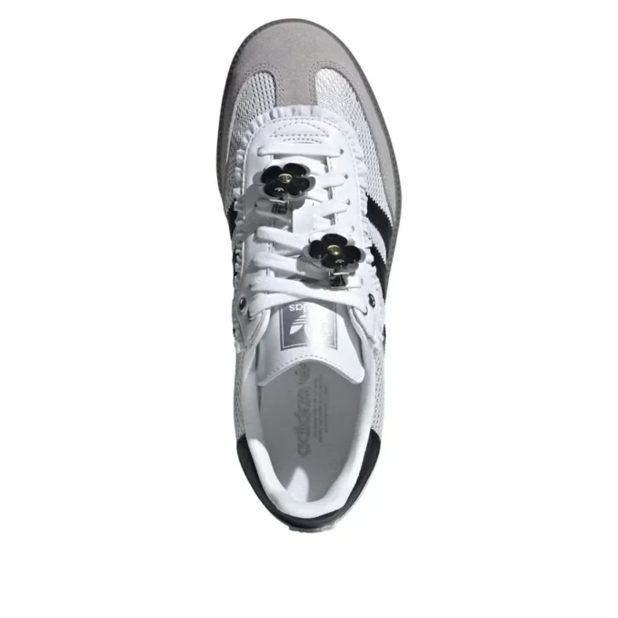 Adidas Samba OG “Lace Flower”
