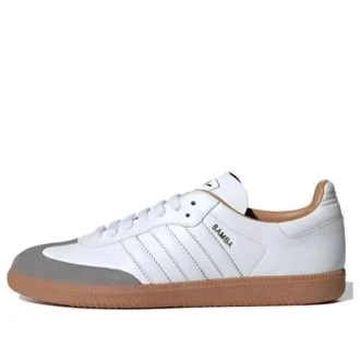 Adidas Samba OG “Made in Italy”