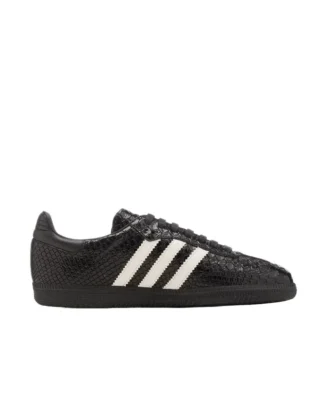 Adidas Samba OG Made in Italy “Black Croc”