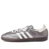 Adidas Samba OG “Metalik Mor Beyaz”