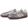 Adidas Samba OG “Metalik Mor Beyaz”