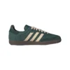 Adidas Samba OG “Mineral Green Crystal Sand”