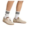 Adidas Samba OG “Miracle Brown off White”