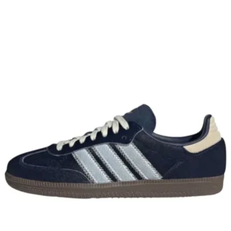 Adidas Samba OG “Night Indigo”