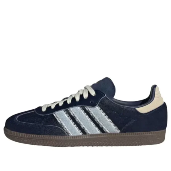 Adidas Samba OG “Night Indigo”