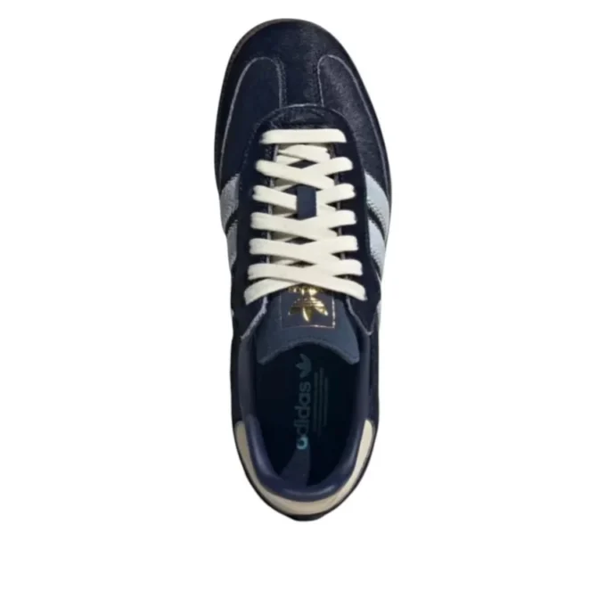 Adidas Samba OG “Night Indigo”