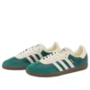 Adidas Samba OG “Üniversite Yeşili Krem Beyazı”