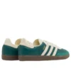 Adidas Samba OG “Üniversite Yeşili Krem Beyazı”