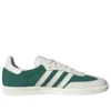 Adidas Samba OG “off White Collegiate Green”