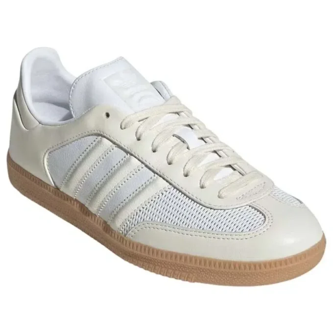 Adidas Samba OG “off White Gum”