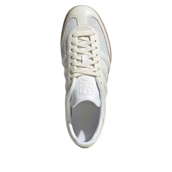 Adidas Samba OG “off White Gum”