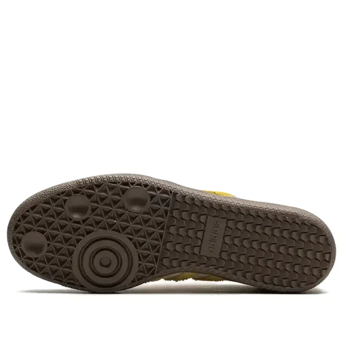 Adidas Samba OG “off White Oat”