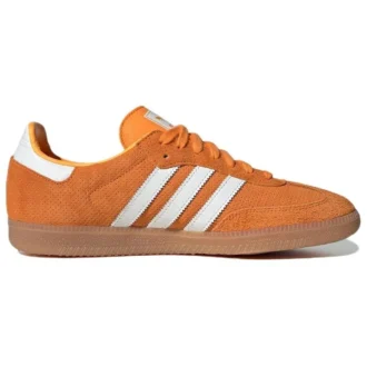 Adidas Samba OG “Orange Rush Gum”