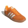 Adidas Samba OG “Orange Rush Gum”