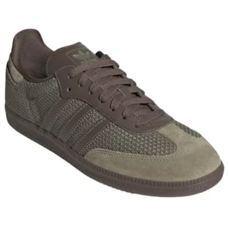 Adidas Samba OG “Orbit Green”
