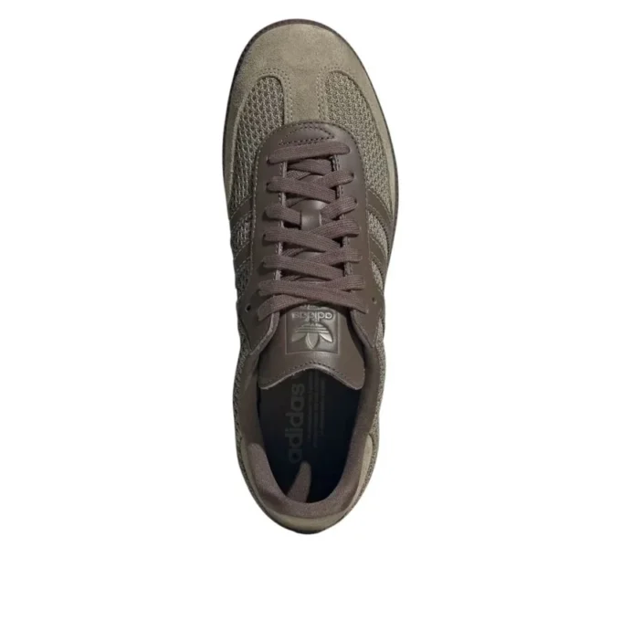 Adidas Samba OG “Orbit Green”