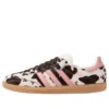Adidas Samba OG “Pembe Beyaz Kahverengi”