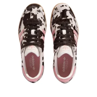 Adidas Samba OG “Pembe Beyaz Kahverengi”