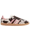 Adidas Samba OG “Pembe Beyaz Kahverengi”