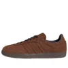 Adidas Samba OG “Preloved Brown”