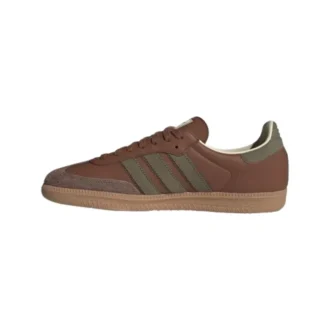 Adidas Samba OG “Preloved Brown”