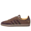 Adidas Samba OG “Preloved Brown Shadow Brown”