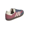 Adidas Samba OG “Preloved Crimson”