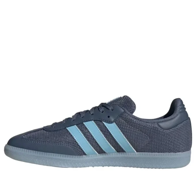 Adidas Samba OG “Preloved Ink Clear Sky”