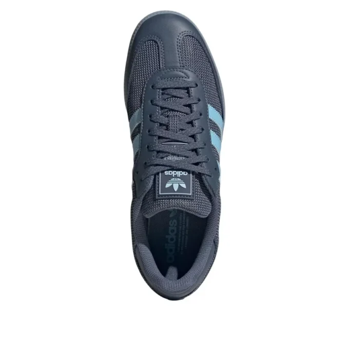 Adidas Samba OG “Preloved Ink Clear Sky”