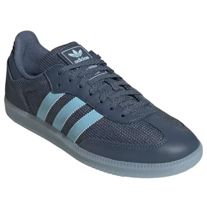 Adidas Samba OG “Preloved Ink Clear Sky”