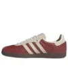 Adidas Samba OG “Preloved Ruby Cream White”