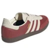 Adidas Samba OG “Preloved Ruby Cream White”