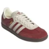 Adidas Samba OG “Preloved Ruby Cream White”