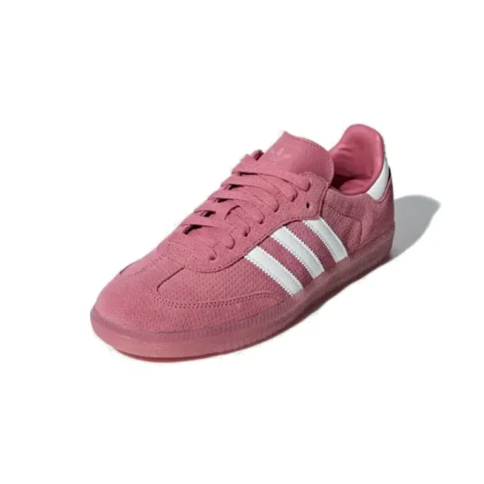 Adidas Samba OG “Purple White”